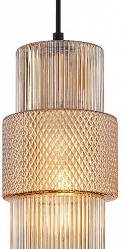 Подвесной светильник F-Promo Stapel 4343-1P