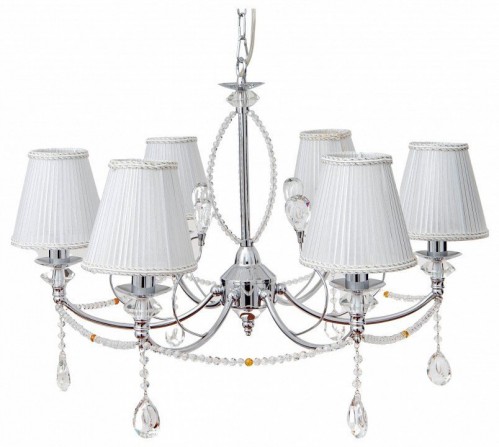 Подвесная люстра Abrasax MA04167C-006