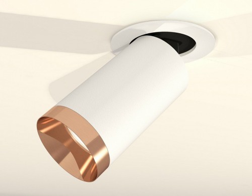 Точечный светильник Ambrella light Techno Spot XM6322205