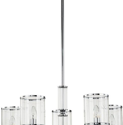 Потолочная люстра Indigo Dante V000411