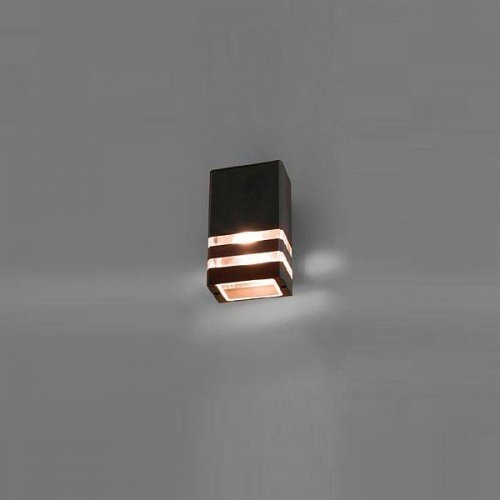 Уличный настенный светильник Nowodvorski Rio 4423 Уличный настенный светильник Nowodvorski Rio 4423