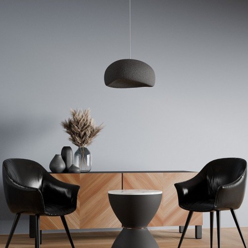 Подвесной светильник LIGHTERA Stone LE206L-400S