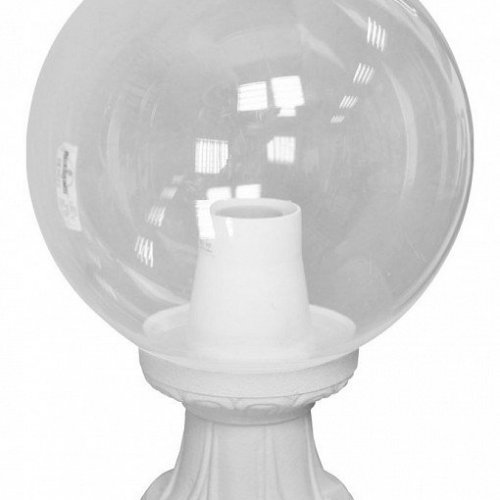 Наземный фонарь Fumagalli GLOBE 250 G25.110.000.WXF1R Наземный фонарь Fumagalli GLOBE 250 G25.110.000.WXF1R