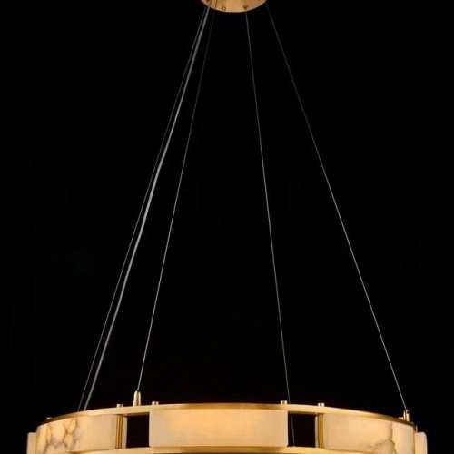 Подвесная люстра Fluorite Bonum Lux FL1069-8P