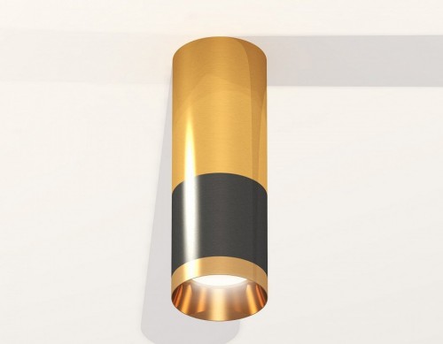 Точечный светильник Ambrella light Techno Spot XS6303050