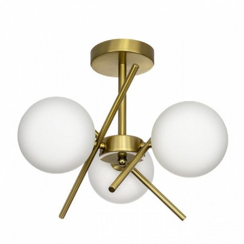 Потолочная люстра Citilux Ronny CL242133 Потолочная люстра Citilux Ronny CL242133