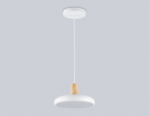 Светильник подвесной Ambrella light COMFORT FL4838