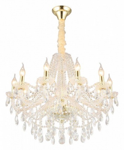 Подвесная люстра Aployt Koletta APL.755.13.10 Подвесная люстра Aployt Koletta APL.755.13.10