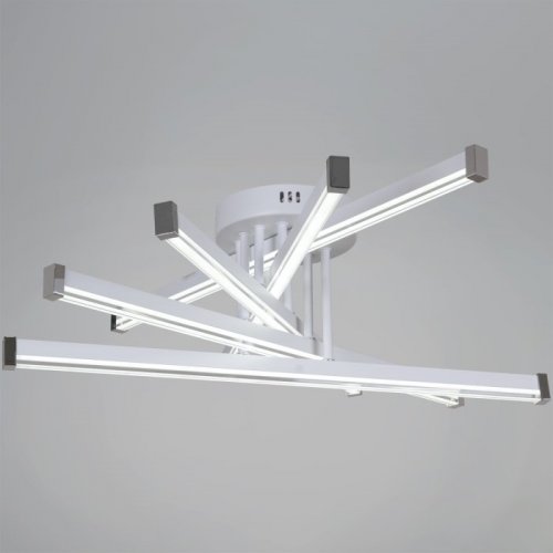 Светильник потолочный Reluce 13090-0.3-05 WH