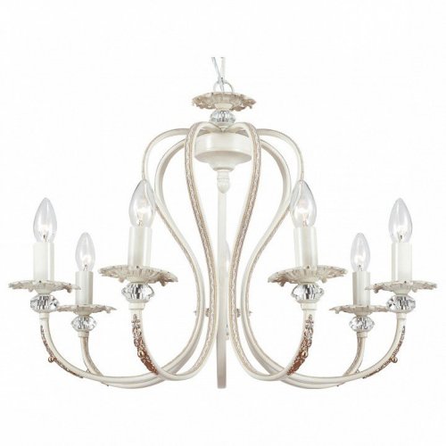 Подвесная люстра Lucia Tucci Salerno 138.7