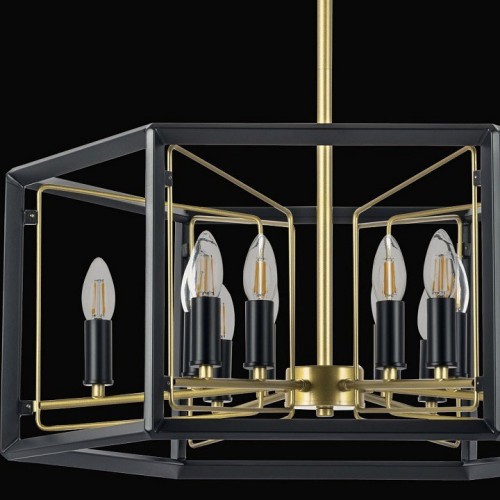 Люстра на штанге Lightstar Regolo 713327 Люстра на штанге Lightstar Regolo 713327