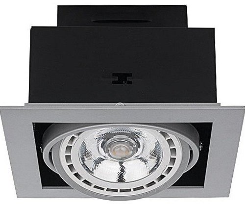 Встраиваемый светильник Nowodvorski Downlight 9573