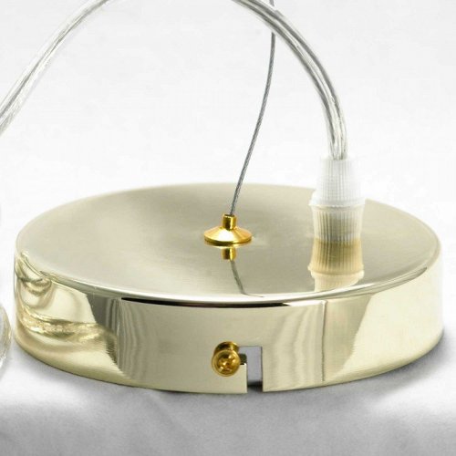 Подвесная люстра Lussole Lgo Huron LSP-8155 Подвесная люстра Lussole Lgo Huron LSP-8155