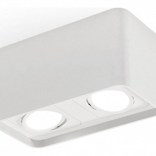 Точечный светильник Ambrella light Techno XS7850010 Точечный светильник Ambrella light Techno XS7850010