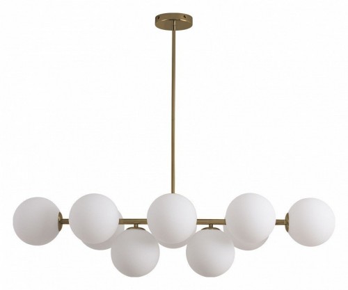 Подвесная люстра Kink Light Сида 07508-10,20