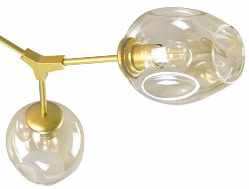 Подвесная люстра Kink Light Нисса 07512-5,33