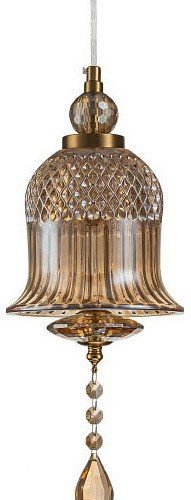 Подвесной светильник Belfast Herbison A1954-A3 CA GL