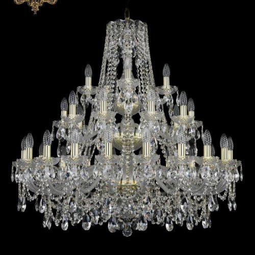 Подвесная люстра ArtClassic 11.25 11.25.20+10+5.360.3d.Gd.Sp Подвесная люстра ArtClassic 11.25 11.25.20+10+5.360.3d.Gd.Sp