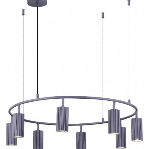 Подвесная люстра ST Luce KENDO SL1213.703.08 Подвесная люстра ST Luce KENDO SL1213.703.08
