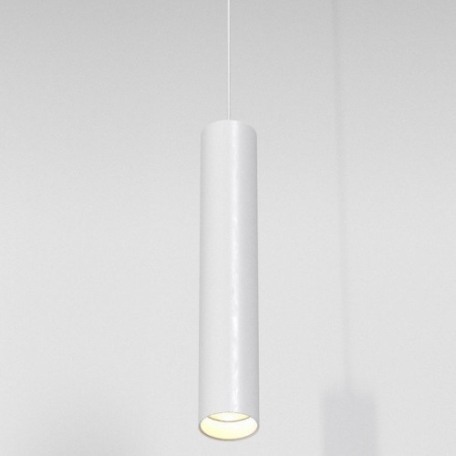 Подвесной светильник Maytoni Focus Led P072PL-L12W3K