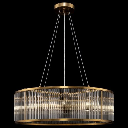 Подвесной светильник Freya Savoy FR5053PL-08BS