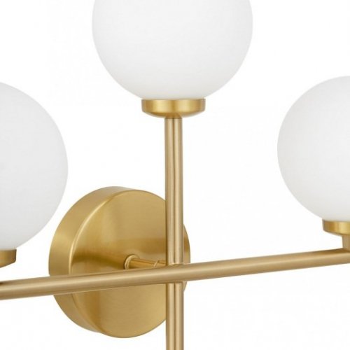 Настенный светильник Lumina Deco Marsiada LDW 6033N-3 MD