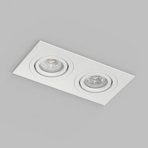 Точечный светильник HYDRO DK2112-WH Точечный светильник HYDRO DK2112-WH