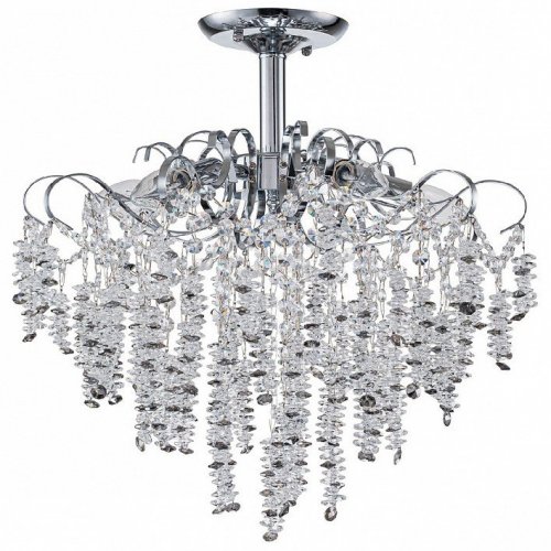 Потолочная люстра Escada Sardena 2106/5P Потолочная люстра Escada Sardena 2106/5P
