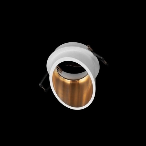 Точечный светильник Loft IT Limit 10343/A White Gold