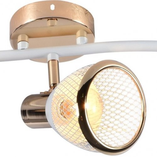 Спот Reluce 05967-0.8-03 WH+FGD