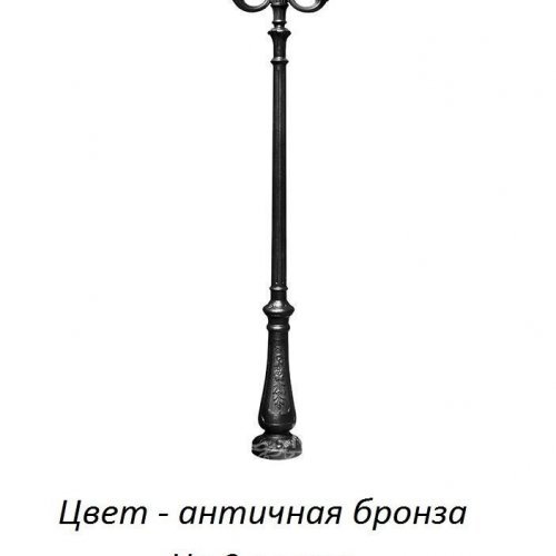 Наземный фонарь Fumagalli RUT E26.202.R30.BYF1R Наземный фонарь Fumagalli RUT E26.202.R30.BYF1R