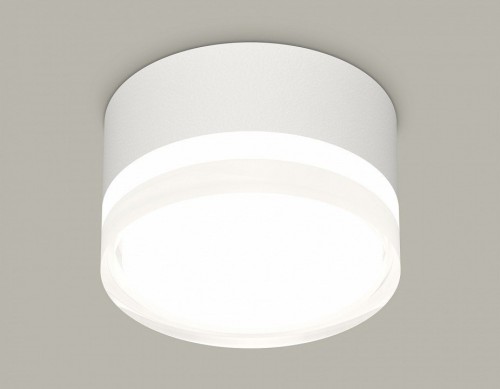 Точечный светильник Ambrella light TECHNO SPOT XS8101023