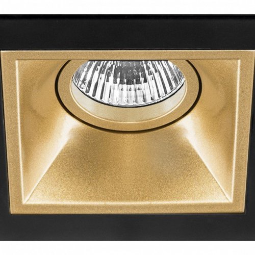 Точечный светильник Lightstar Domino D51703 Точечный светильник Lightstar Domino D51703