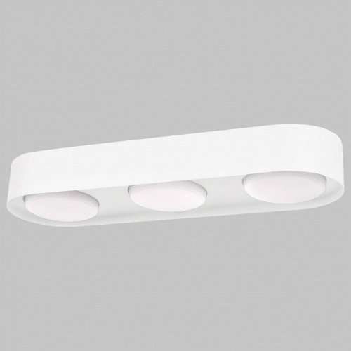 Потолочный светильник IMEX Simple IL.0005.2600-3-WH