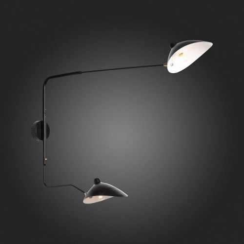 Бра ST Luce Spruzzo SL305.401.02 Бра ST Luce Spruzzo SL305.401.02