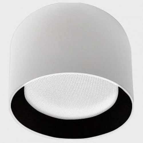 Потолочный светодиодный светильник Italline IT02-007 white 3000K