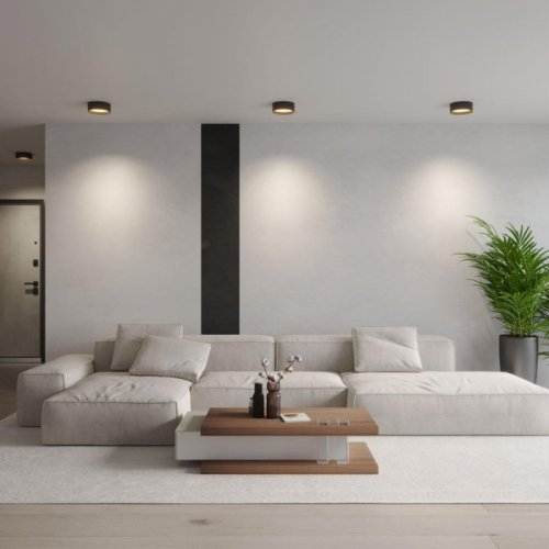 Потолочный светильник Novotech Orbis 359599 Потолочный светильник Novotech Orbis 359599