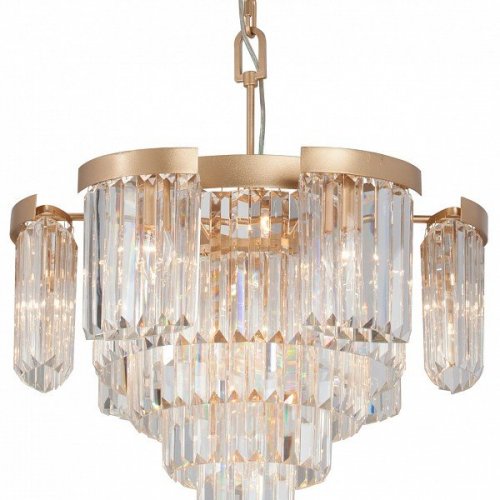 Подвесная люстра Vitaluce V58370-8/13 Подвесная люстра Vitaluce V58370-8/13