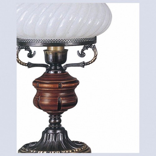 Настольная лампа Reccagni Angelo P 760 M