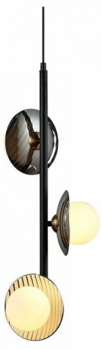 Подвесная люстра Velante 221-026-03