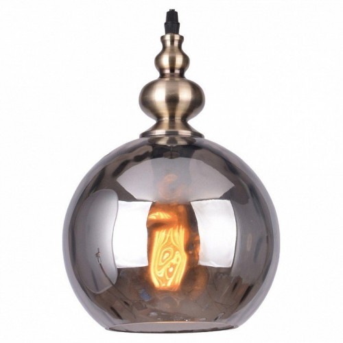 Подвесной светильник Toplight Delphia TL1220H-01SM