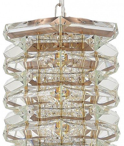 Подвесной светильник ST Luce Strozzi SL6137.203.01