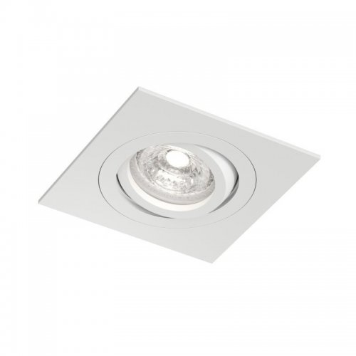 Точечный светильник HYDRO DK2111-WH Точечный светильник HYDRO DK2111-WH