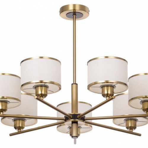 Люстра на штанге Citilux ALTON CL421273 Люстра на штанге Citilux ALTON CL421273