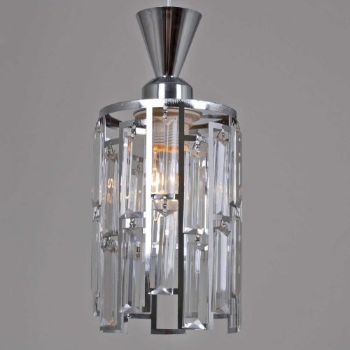 Подвесной светильник Reluce 05803-0.9-01 CH