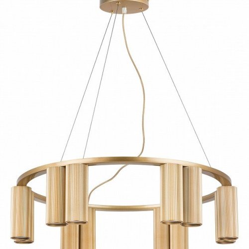 Подвесная люстра Lightstar Roma 718123