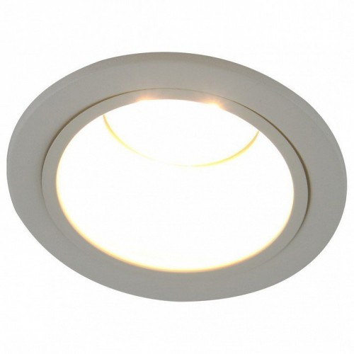 Встраиваемый светильник Arte Lamp A6663PL-1WH Встраиваемый светильник Arte Lamp A6663PL-1WH