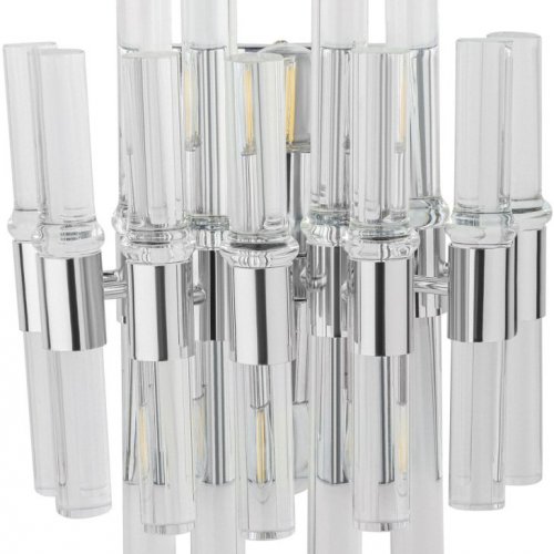 Бра AM Group ADRIAN ADRIAN AP2 CH Бра AM Group ADRIAN ADRIAN AP2 CH