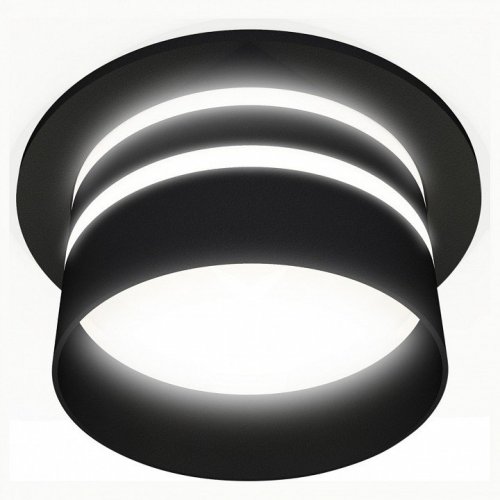 Встраиваемый светильник Ambrella light Xc622 XC7622042 Встраиваемый светильник Ambrella light Xc622 XC7622042