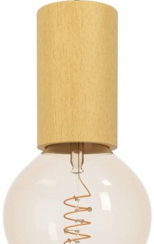 Подвесной светильник POZUETA 1 900801 Подвесной светильник POZUETA 1 900801